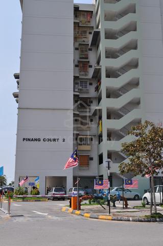 Pinang Court 2 1