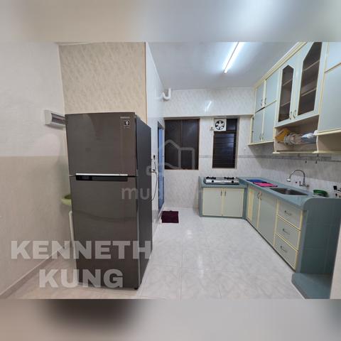 Taman Lone Pine (Medium Low Cost) 1