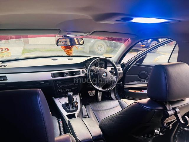 2006 Bmw 3 SERIES 2.5 25I (CBU) E90 (A) - 4