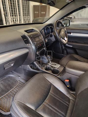 2011 Kia SORENTO 2.4 (CBU) (A) - 3