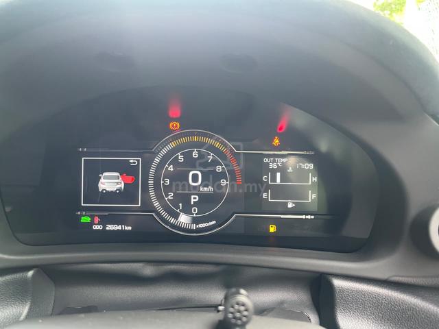 2022 Subaru BRZ 2.4 AUTO (STI KIT ) - 4