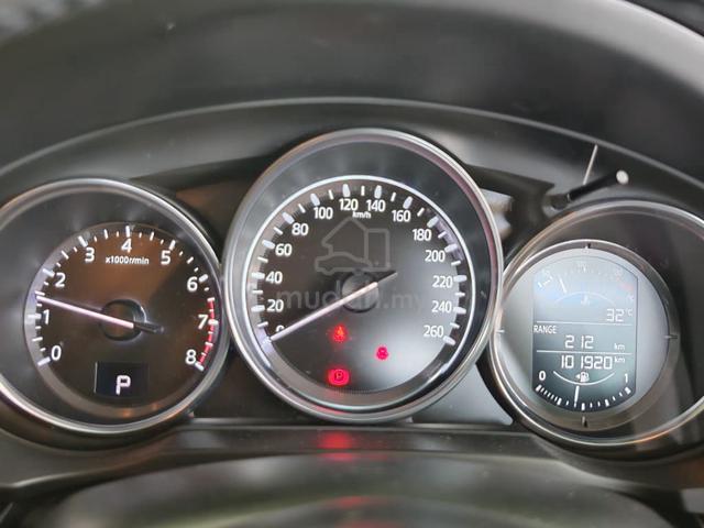 2022 Mazda CX-5 2.0 G MID 2WD (A) - 5