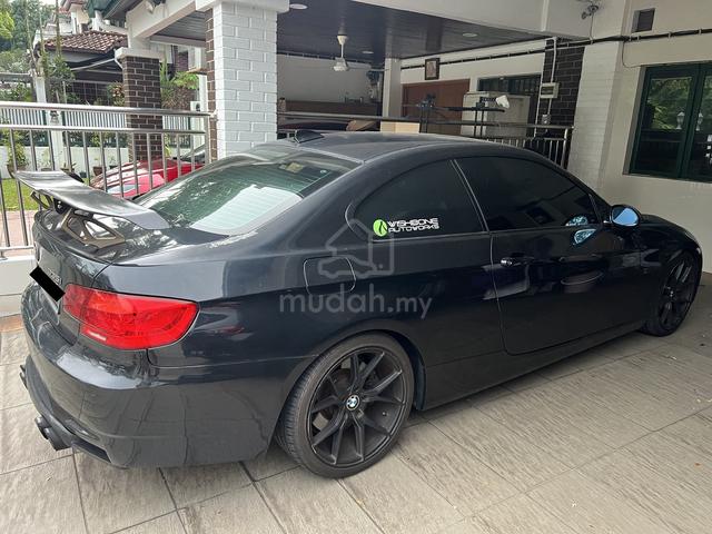 2008 Bmw 335Ci (CBU) 3.0 (A) - 4