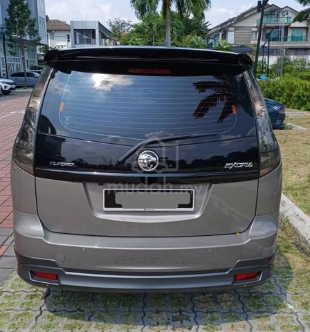Like-New 2023 Proton Exora Turbo 1.6 Premium - 4