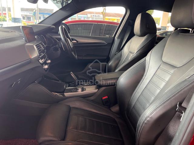 2019 Bmw X4 2.0 XDRIVE30I*SUPER TIP TOP* - 4
