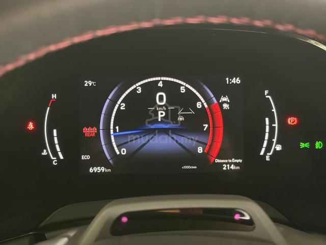 2023 Lexus RX350 2.4 F SPORT (A) - 4