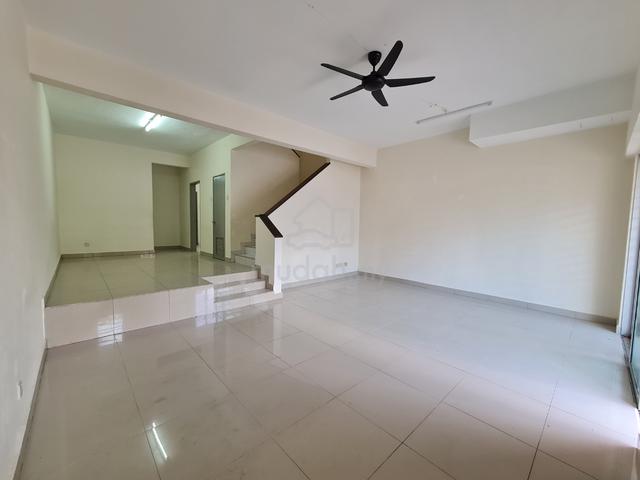 2sty terrace house at Bandar Sungai Long, Palm Walk 3, Seksyen 9 1