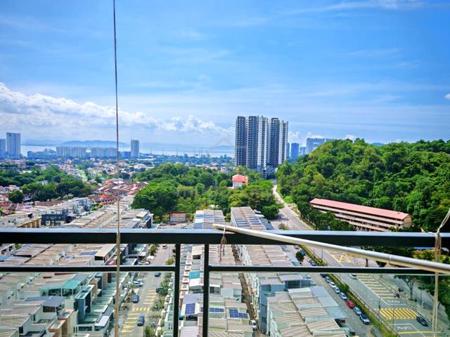 Raffel Tower 1