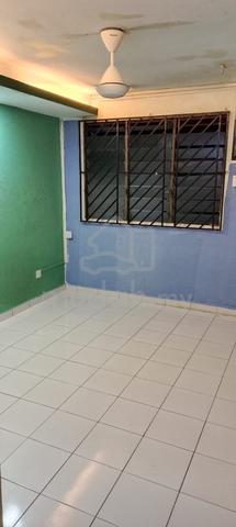 Johor Bahru / Seri Alam / Low cost Double Storey / New Paint 1