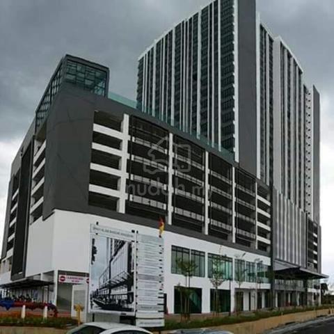 Suria Jaya 3