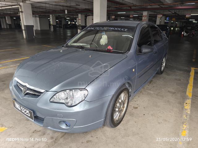 2010 Proton PERSONA 1.6 BASE LINE (M) - 3