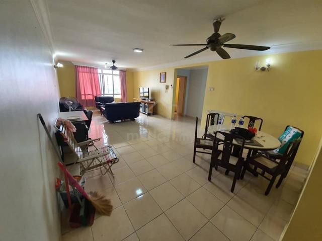 Casa Prima (Kepong) 1