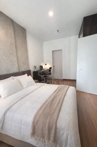 I Suite Icity I city shah Alam 1