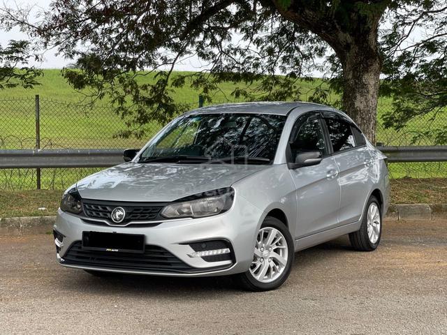 2022 Proton SAGA 1.3 PREMIUM FACELIFT JIMAT MINYAK - 1