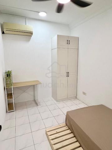 Eco Cheras Room For Rent - Room for rent in Cheras, Kuala Lumpur