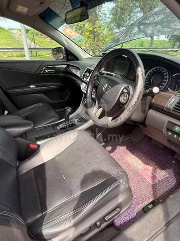 2013 Honda ACCORD 2.0 VTI-L MY2013 (A) - 1