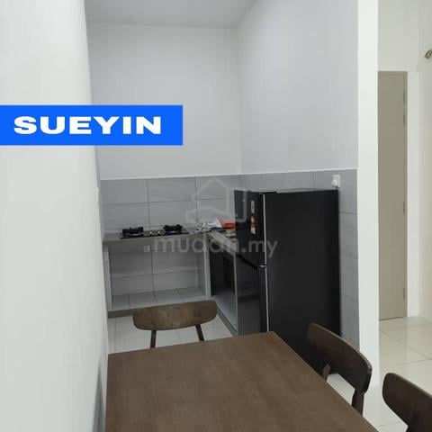 Vivo Executive Apartment 1