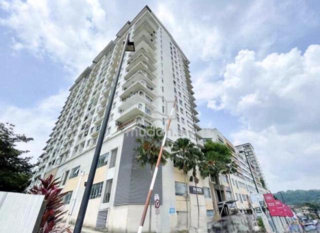Park Avenue ( Damansara Damai ) 1
