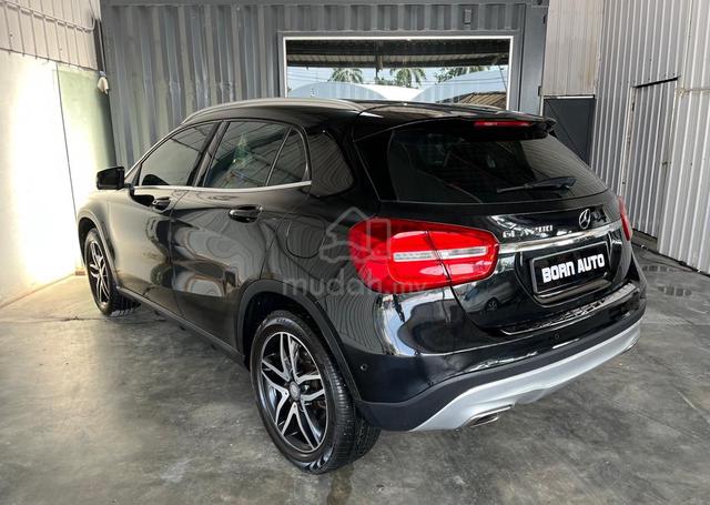 Mercedes Benz GLA200 (Whole Sale) - 3