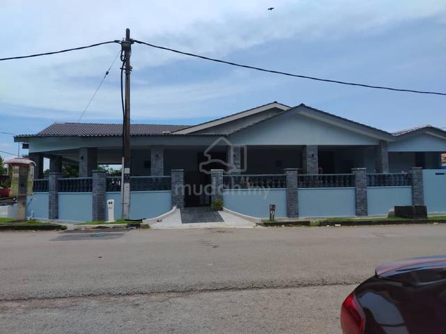 rumah untuk sewa 1