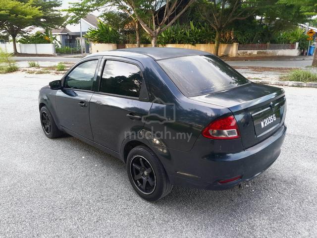 2013 Proton SAGA 1.3 FLX (AUTO) - 4