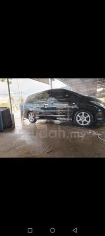 2005 Toyota ESTIMA 3.0 X (A) - 3