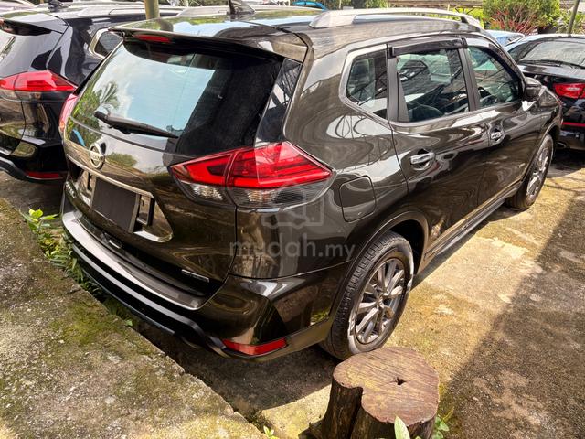 2019 Nissan X-TRAIL 2.0 HYBRID (A) - 3