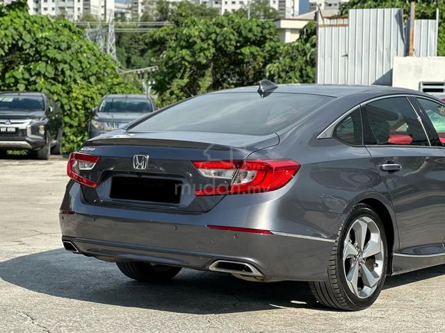 2020 Honda ACCORD 1.5 TCP FULL SPEC (A) PM! - 4