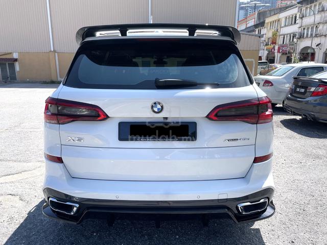 2021 Bmw X5 xDRIVE45e 3.0L (A) M-SPORT F/BODYKIT - 5