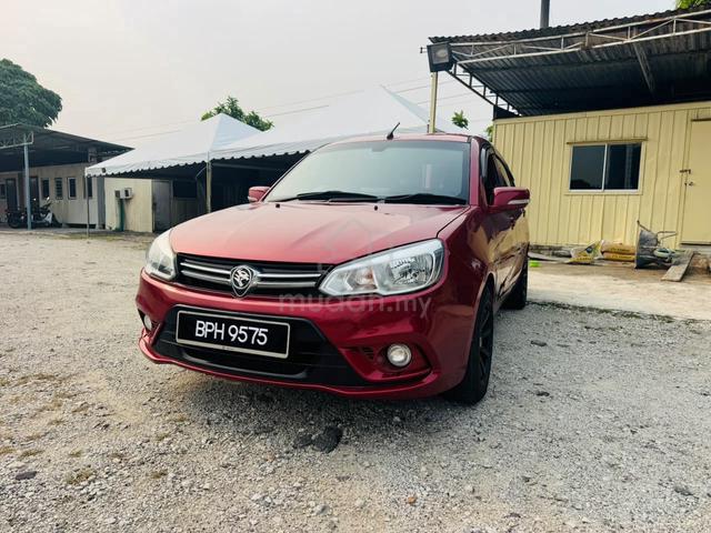 2017 Proton SAGA 1.3 EXECUTIVE CVT [ AUTO ] - 3