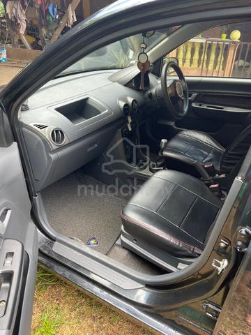2008 Proton SAGA 1.3 BASE LINE (M) - 4