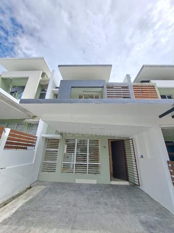 2 Storey Terrace Refurbished Taman Sierra Ukay, Ukay Perdana Ampang 1