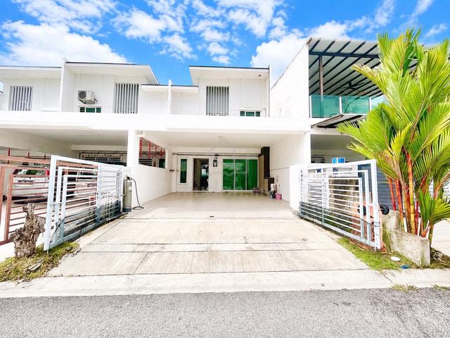 FULL LOAN | Bandar Sri Sendayan | Double Storey 1