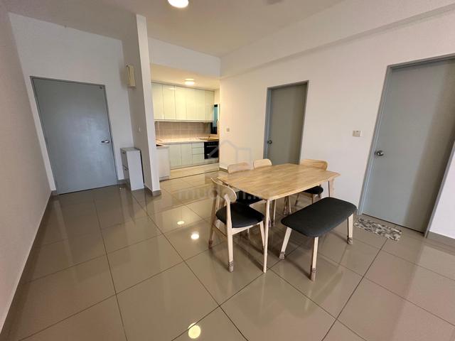 Residensi Bukit Palma 1 (Palm Hill Residence 1) 4