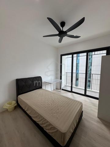 Kenny Hill Residences 1