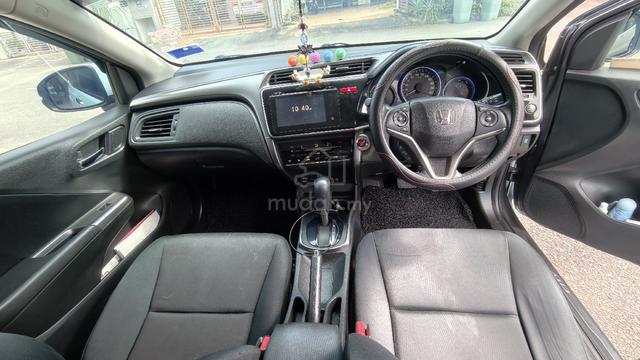2016 Honda CITY 1.5 V (A) - 5