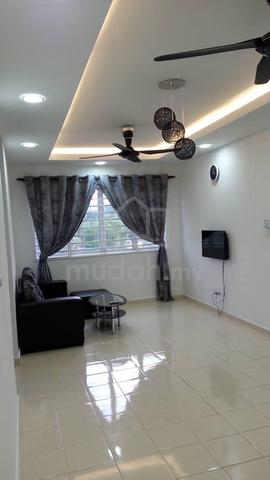 Taman Puncak Rasah 1