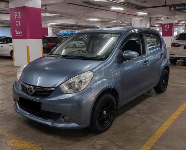 2012 Perodua MYVI 1.3 EZi PREMIUM (A) - 3