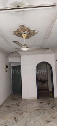 Taman Subang Mas Shop Apartment 1