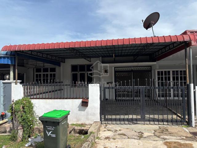 Rumah Sewa Taman Rakyat , Jalan Sultanah, Alor Setar 1