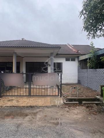 MURAH KEMAS Teres Setingkat Indera Sempurna Kuantan 1
