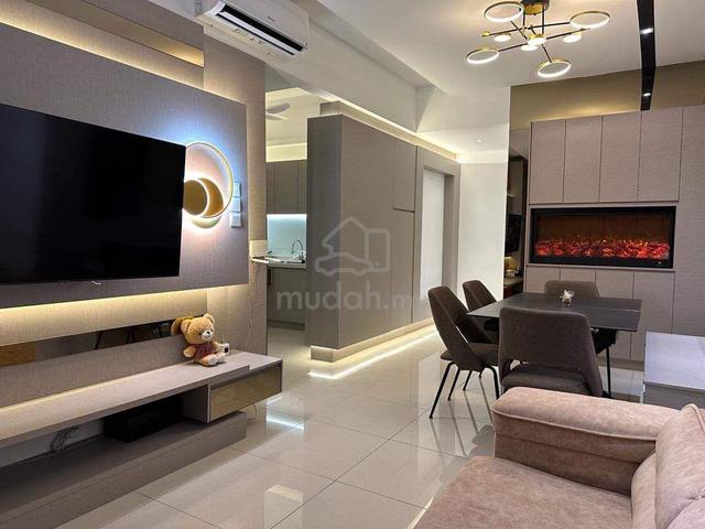 Lexa Residence @ The Quartz WM 1