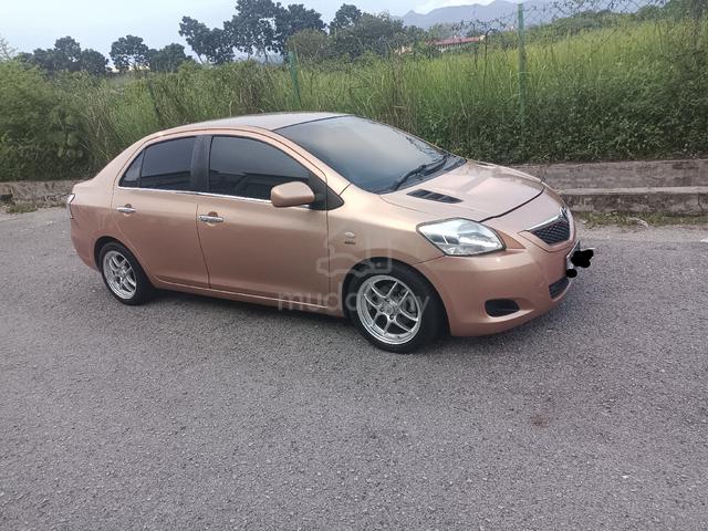 2009 Toyota VIOS 1.5 J (A) - 1