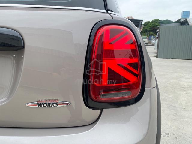 2022 Mini COOPER JCW 2.0 (A) - 5