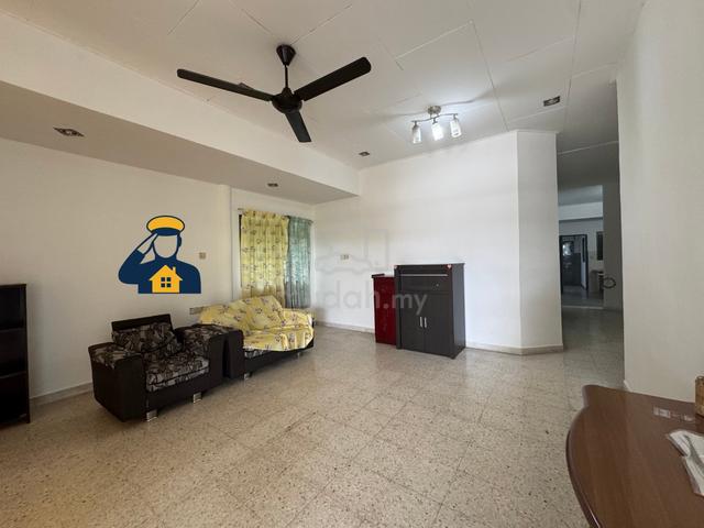 Fully Reno - 1 Storey Semi D - Taman Sutera - Sungai Petani 1