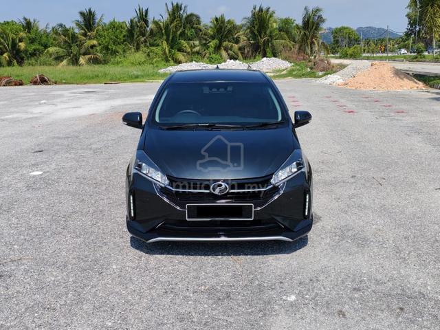 2022 Perodua MYVI 1.5 AV (A) 3 YRS WRNTY/FOC DELIV - 3