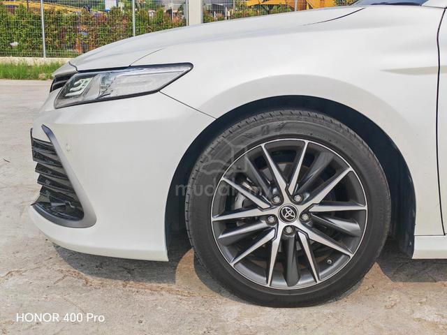 2023 Toyota CAMRY 2.5 V MY18 XV70 FACELIFT (A) - 4