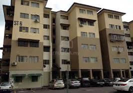 Apartment Sri Tanjung 1
