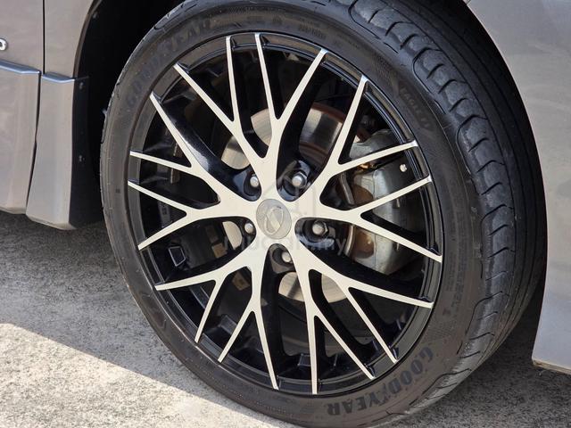 2024 Nissan SERENA 2.0 J IMPUL PREMIUM #U/W 2029 - 4