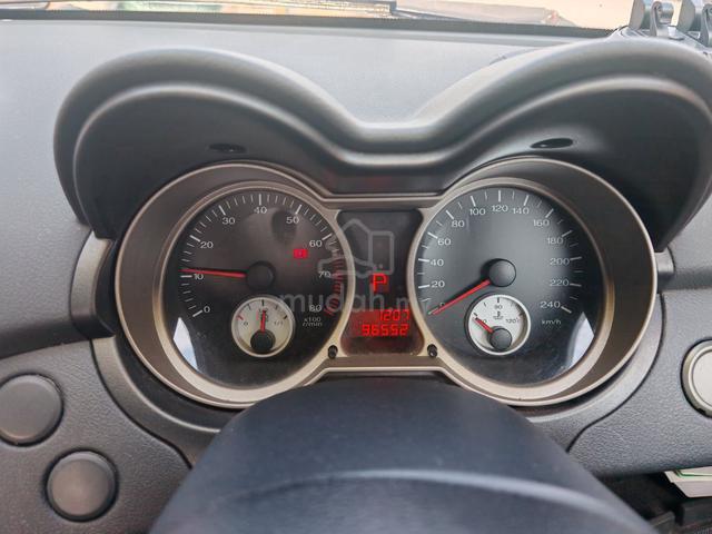 2008 Proton PERSONA 1.6 HIGH LINE (A) - 3